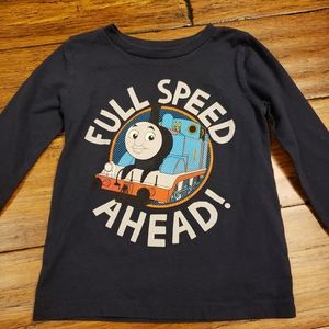 5/$20 Thomas the train top 18m